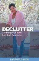 Declutter - Barbara Sanon - cover
