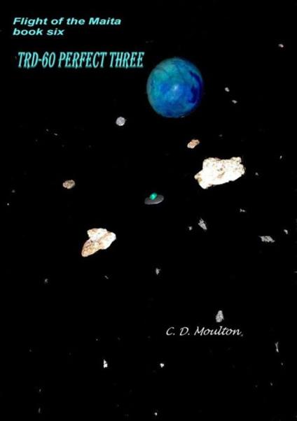 TRD-60 Perfect Three