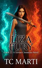Liza Fury - Catch 22