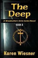 The Deep - Karen Wiesner - cover