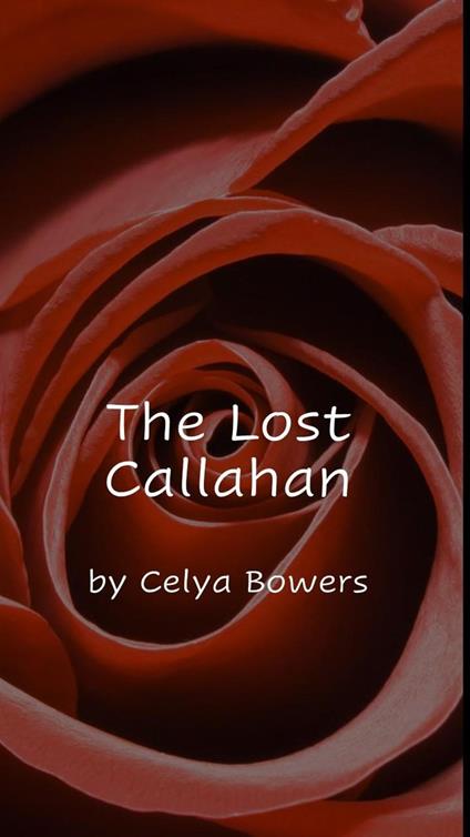 The Lost Callahan