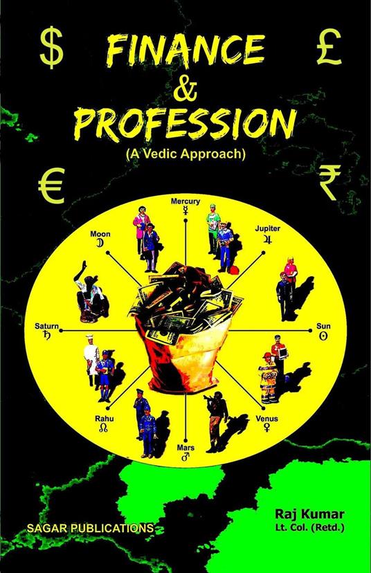 Finance and Profession A Vedic Approach