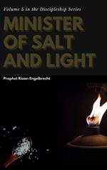 Minister of Salt and Light