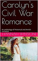 Carolyn's Civil War Romance