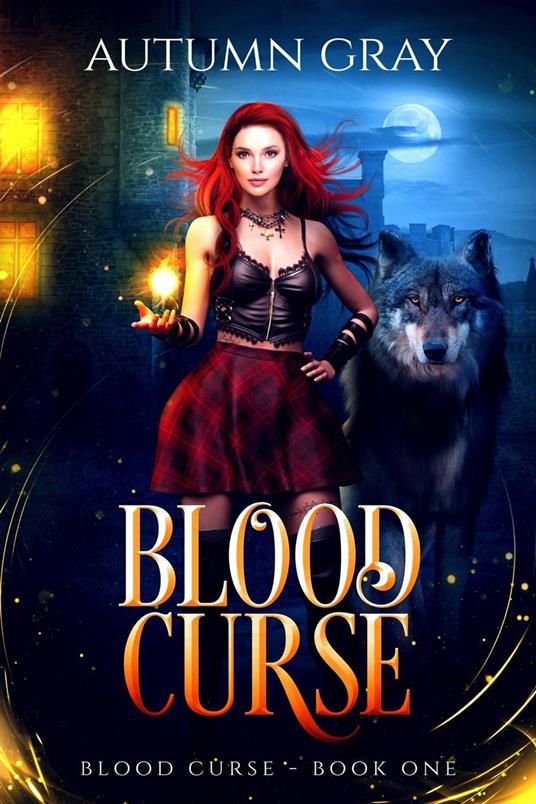 Blood Curse