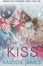 One More Kiss