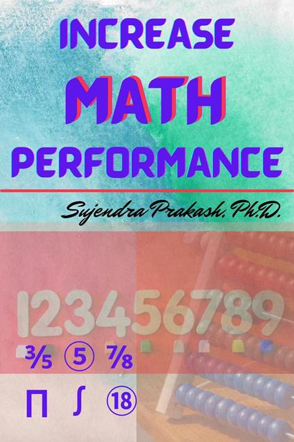 Increase Math Performance