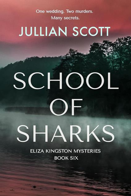 School of Sharks