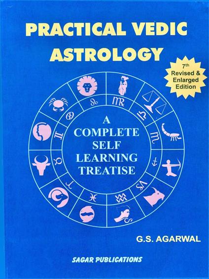 Practical Vedic Astrology