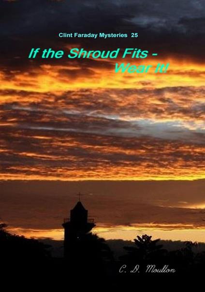 If the Shroud Fits - Wear It!