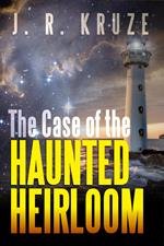 Case of the Haunted Heirloom