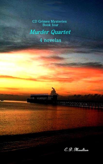 Murder Quartet