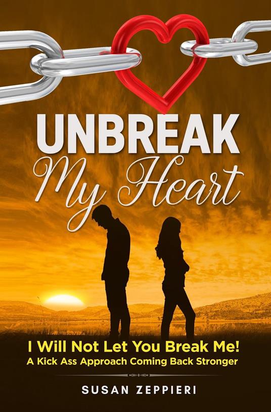 Unbreak My Heart