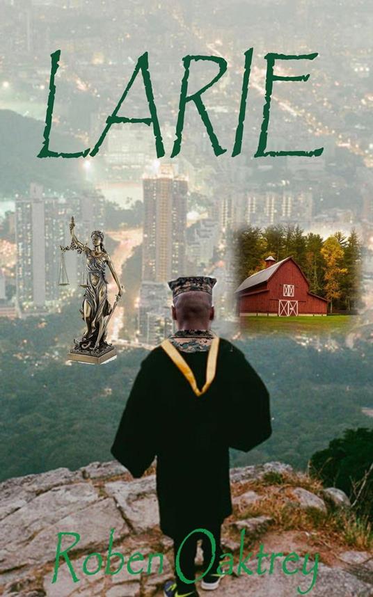 Larie