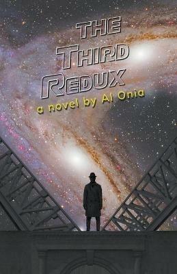 The Third Redux - Al Onia - cover