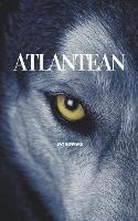 Libro inglese Atlantean Jay Bowers , Jess Thornton