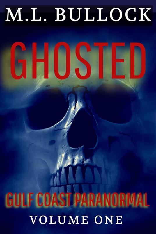 Ghosted