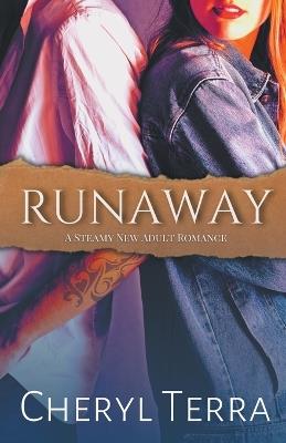 Runaway - Cheryl Terra - cover