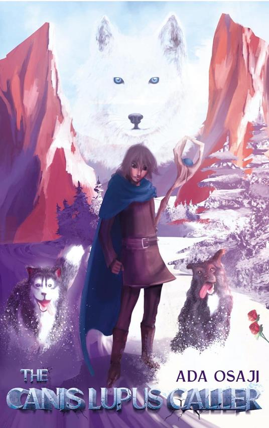 The Canis Lupus Caller
