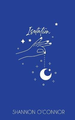 Isolation - Shannon O'Connor - cover