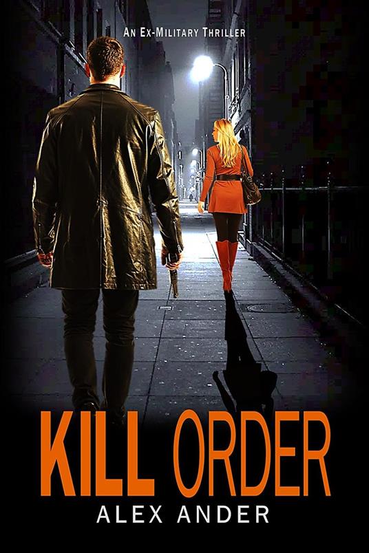 Kill Order