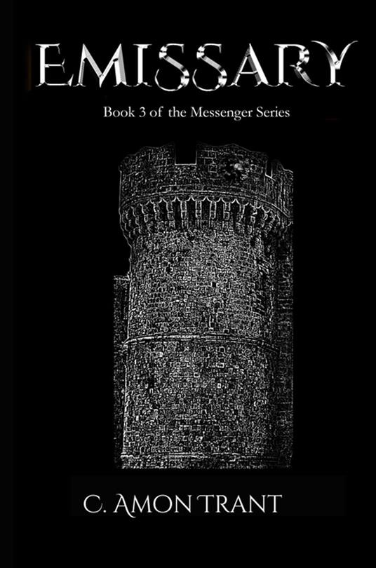 Emissary - C. Amon Trant - ebook
