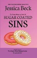 Sugar Coated Sins - Jessica Beck - cover