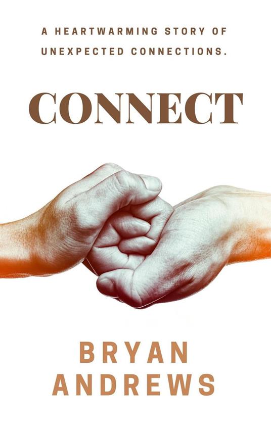 Connect - Bryan Andrews - ebook
