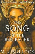 The Song of the Bee Eater