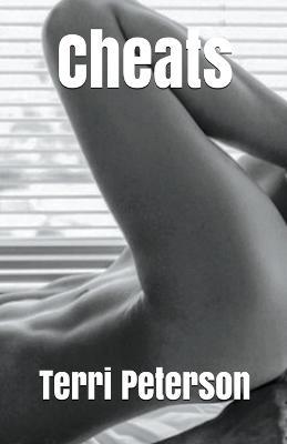 Cheats - Terri Peterson - cover