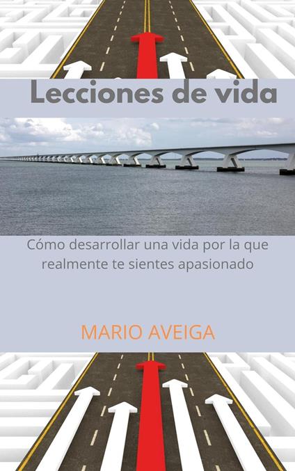 Lecciones de vida