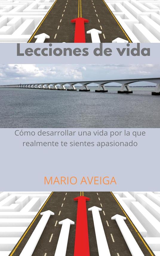 Lecciones de vida
