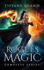 Rogues of Magic Complete Series