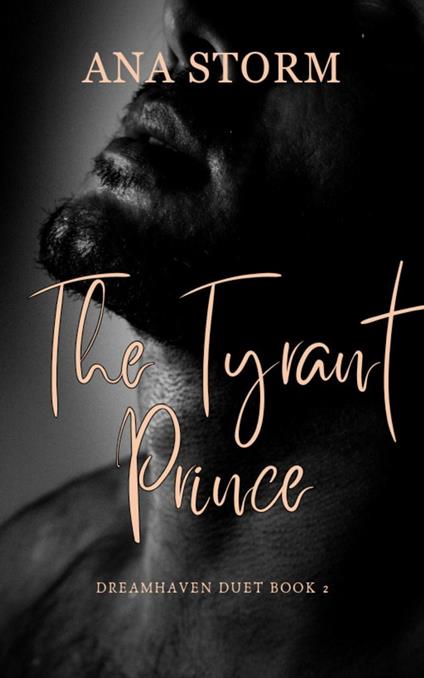 The Tyrant Prince