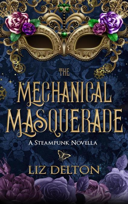 The Mechanical Masquerade