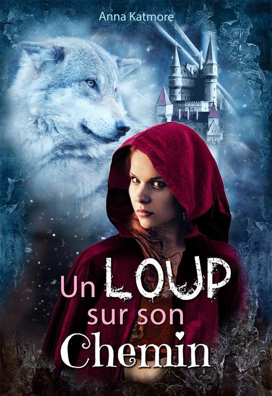 Un Loup sur son Chemin