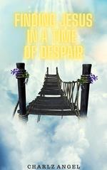 Finding Jesus in a Time of Despair
