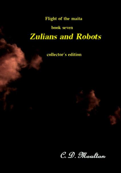 Zulians and Robots