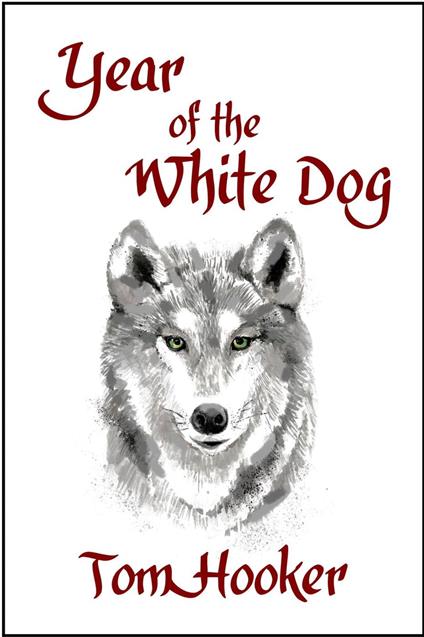 Year of the White Dog