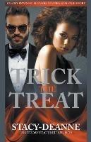 Trick The Treat - Stacy-Deanne - cover