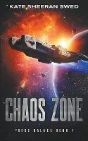 Chaos Zone - Kate Sheeran Swed - cover