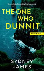 The One Who Dunnit
