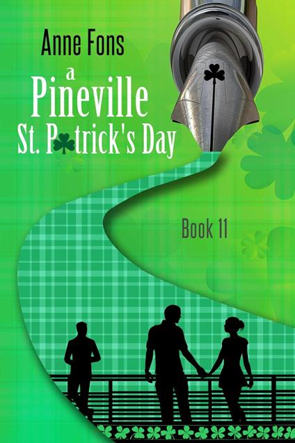 A Pineville St. Patrick's Day