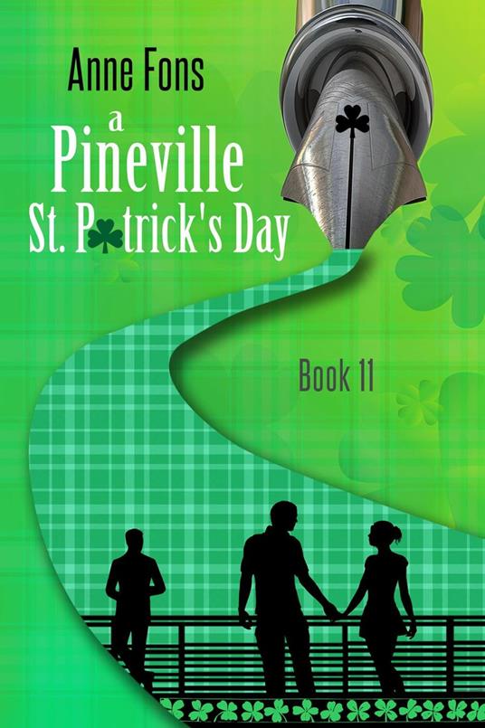 A Pineville St. Patrick's Day