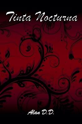Tinta Nocturna - Alan D D - cover
