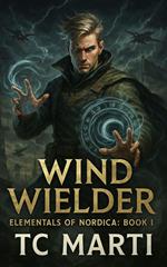 Wind Wielder