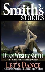Let's Dance: An Earth Protection League Short Story