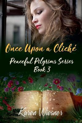 Once Upon a Cliche - Karen Wiesner - cover