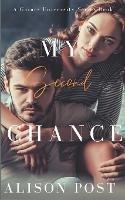 My Second Chance - Alison Post - cover