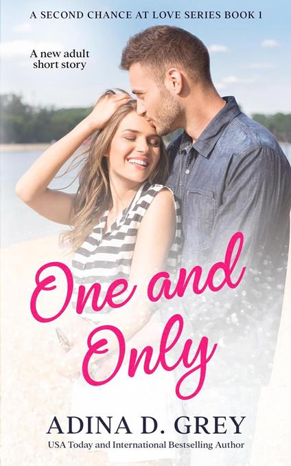 One and Only - Adina D. Grey - ebook